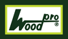 Wood pro logo